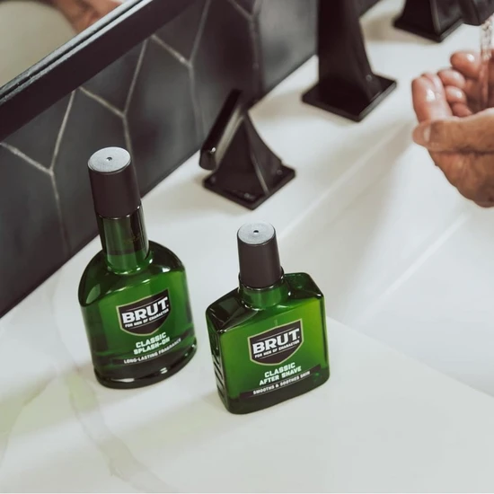 Brut Original Aftershave 100ml