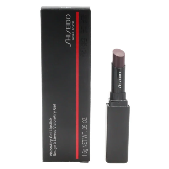 Shiseido VisionAiry Gel Lipstick 216 Vortex Grape