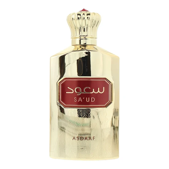 Asdaaf SA'UD Eau De Parfum 100ml