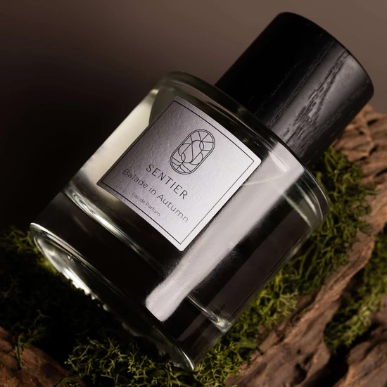Sentier Balade In Autumn Eau De Parfum 100ml