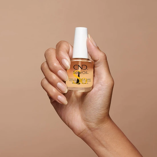 CND Glow & Repair