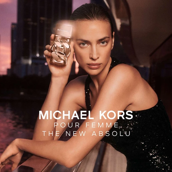 Michael Kors Pour Femme Absolu Eau De Parfum 30ml