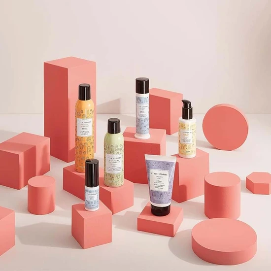 Alfaparf Style Stories The Range Texturizing Gel 150ml