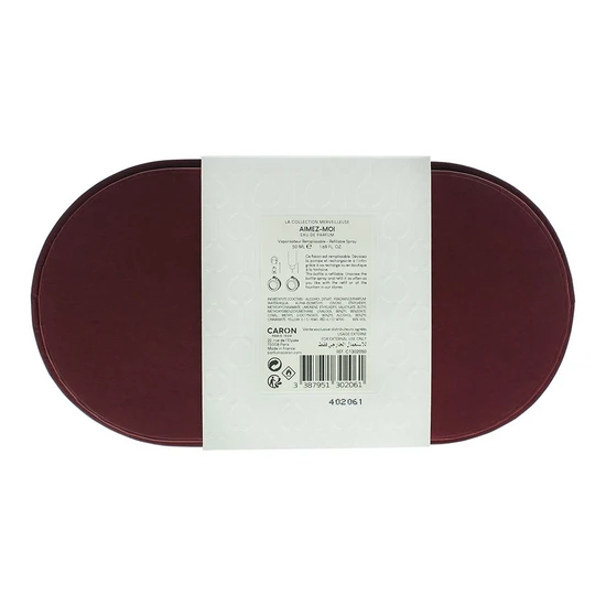 Caron Amez-Moi Eau De Parfum 50ml