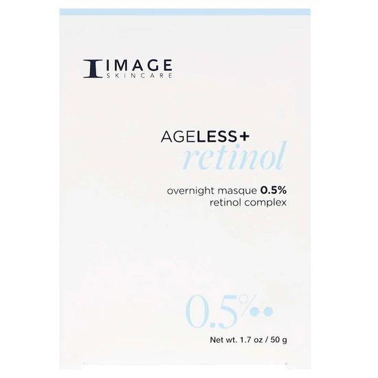 IMAGE Skincare Ageless+ Retinol Repair Creme 0.5% Retinol Complex 50g