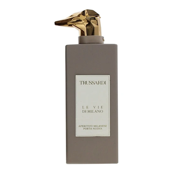 Trussardi Aperitivo Milanese Porta Nuova Eau De Parfum 100ml