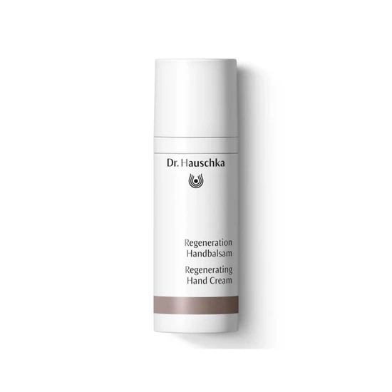Dr Hauschka Regenerating Hand Cream 50ml