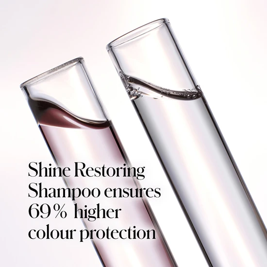 La Biosthetique Colour Protection Shine Restoring Shampoo 250ml