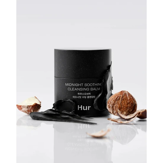 House of Hur Midnight Soothing Cleansing Balm 50ml