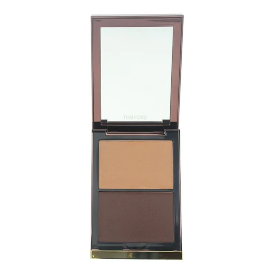 Tom Ford Shade & Illuminate Contour Duo Intensity 3
