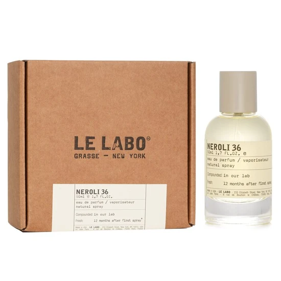 Le Labo Neroli 36 Eau De Parfum 50ml