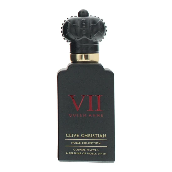 Clive Christian Noble Collection VII Queen Anne Cosmos Flower Parfum 50ml