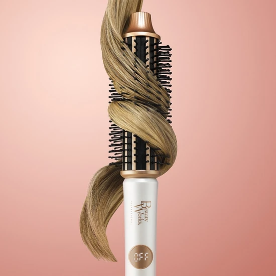 Beauty Works XXL Volume Hot Brush
