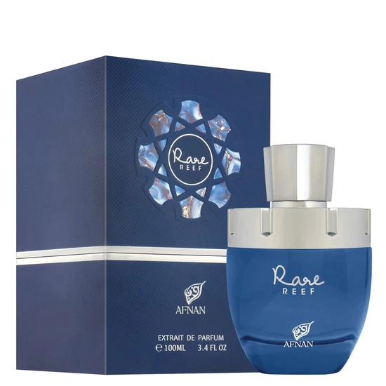 Afnan Rare Reef Extrait De Parfum 100ml