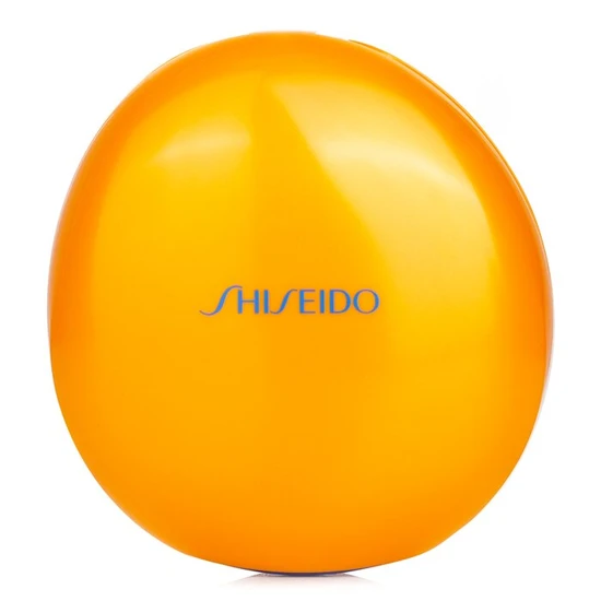 Shiseido Tanning Compact Foundation N SPF 6 Natural