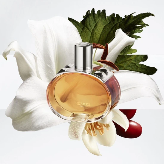 Hermès Barenia Pleine Fleur Eau De Parfum 30ml