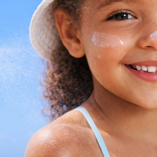 Attitude Kids Sunly Mineral Sunscreen Spray Watermelon & Coco SPF 50 75ml