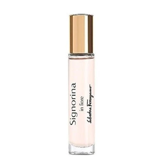 Salvatore Ferragamo Signorina Eau De Toilette 10ml