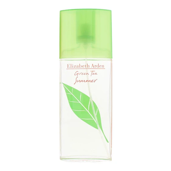 Elizabeth Arden Green Tea Summer Eau De Toilette 100ml