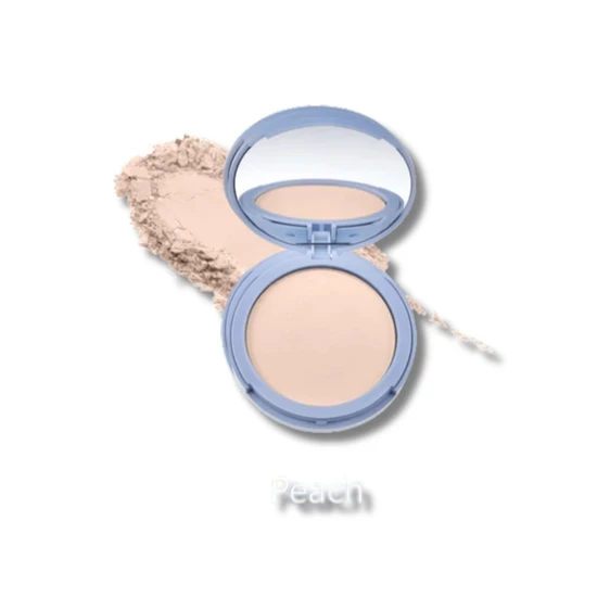 The Beauty Crop Pore Filter Pressed Powder Deep