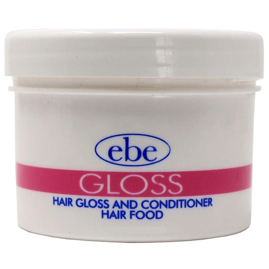Ebe Hair Gloss & Conditioner Hair Food 120ml