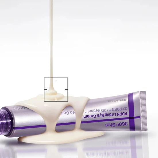 Centellian24 360o Shot PDRN Lifting Eye Cream 30ml