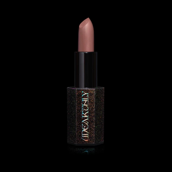 Unearthly Cosmetics Secrets Menacing Cream Lipstick