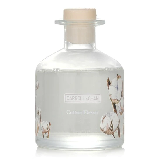 Carroll & Chan Reed Diffuser Sakura Cotton Flower citrus, Lilies & Musk
