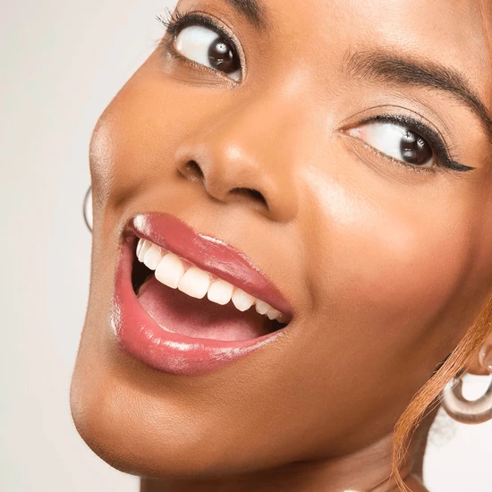 Gerard Cosmetics Colour Your Smile Lip Gloss Passion