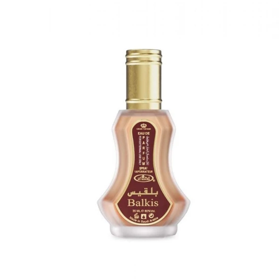 Al-Rehab Balkis Eau De Parfum 35ml