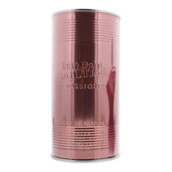 Jean Paul Gaultier Classique Eau De Parfum 100ml