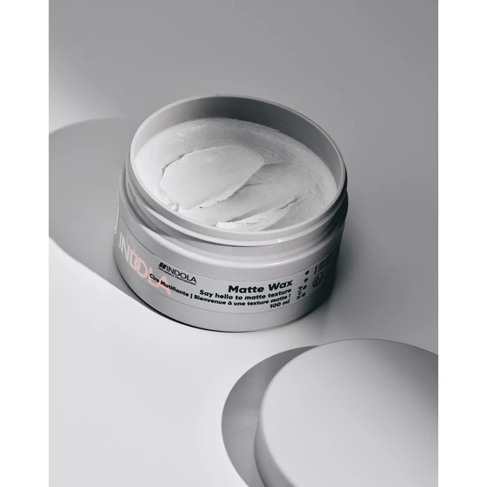 Indola Professional Vegan Matte Wax 100ml