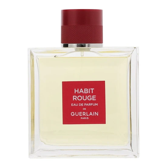 GUERLAIN Habit Rouge Eau De Parfum 100ml