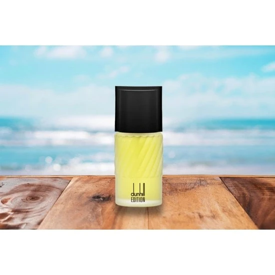 Dunhill London Edition Eau De Toilette 100ml