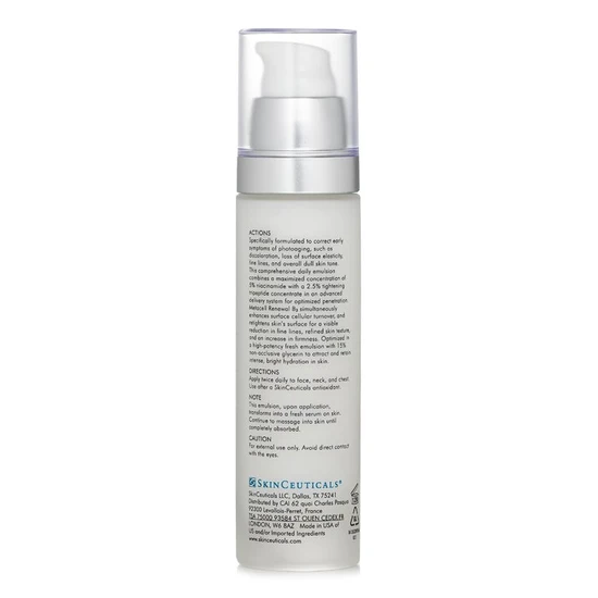 SkinCeuticals Metacell Renewal B3 Cream 50ml