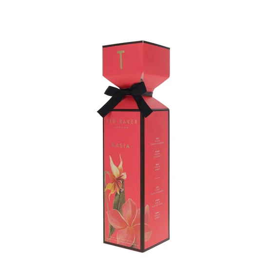 Ted Baker Kasia Cracker Gift Set 15ml EDT + 8ml Lipgloss