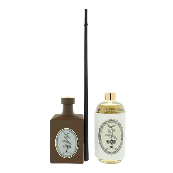 Etro Oud Diffuser 500ml