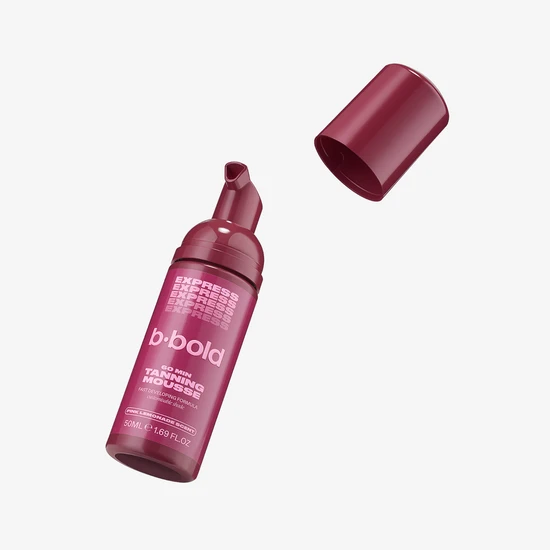 bBold EXPRESS MOUSSE 50ml