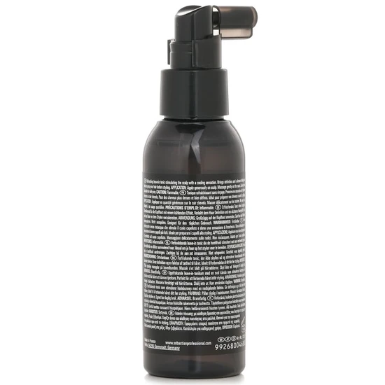 Sebastian Professional Seb Man The Coolor Leave-In Tonic 100ml