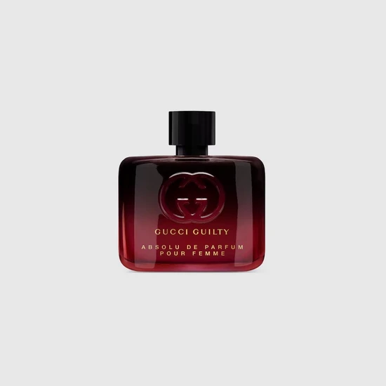 Gucci Guilty Absolu De Parfum Pour Femme 60ml