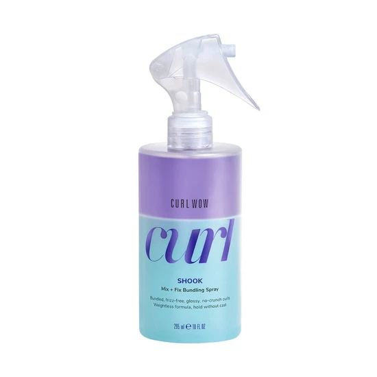 Color Wow Curl Wow Shook Epic Curl Perfector 60ml