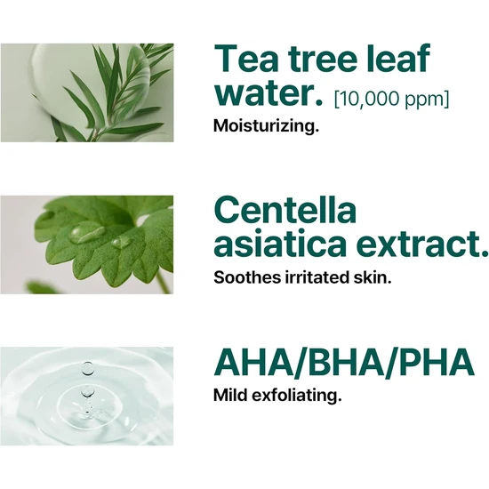 Some by Mi AHA-BHA-PHA 30 Days Miracle Acne Clear Foam 100ml