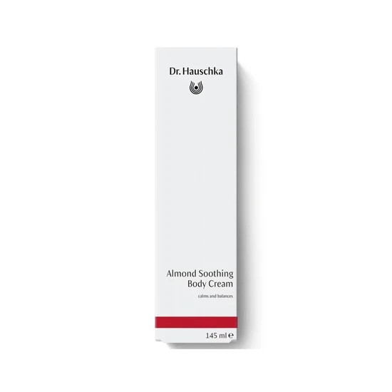 Dr Hauschka Almond Smoothing Body Cream 145ml