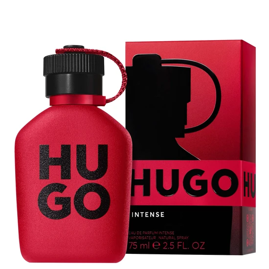 Hugo Boss Hugo Intense Eau De Parfum 75ml