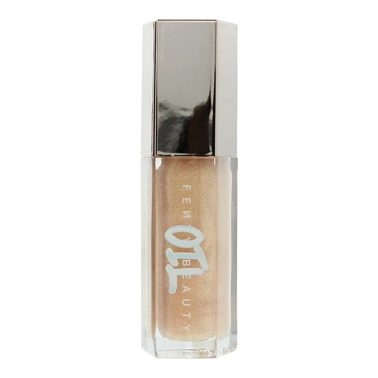 Fenty Beauty Gloss Bomb Luminizing Lip Oil 'N' Gloss $UPERFINE $UGA