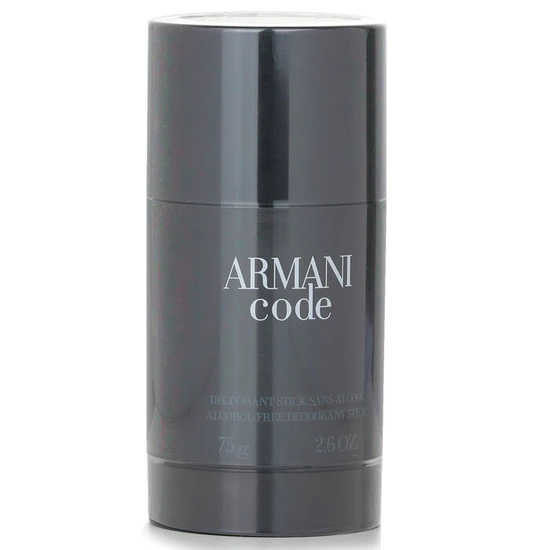 Giorgio Armani Code Deodorant Stick 75g