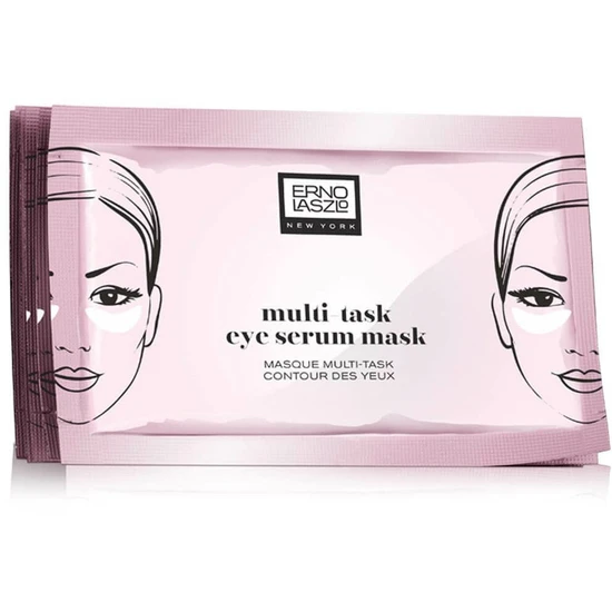 Erno Laszlo Multi-Task Eye Serum Mask Gift Set 6 x 4.5g