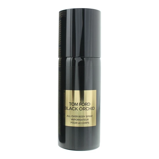 Tom Ford Black Orchid All Over Body Spray 150ml
