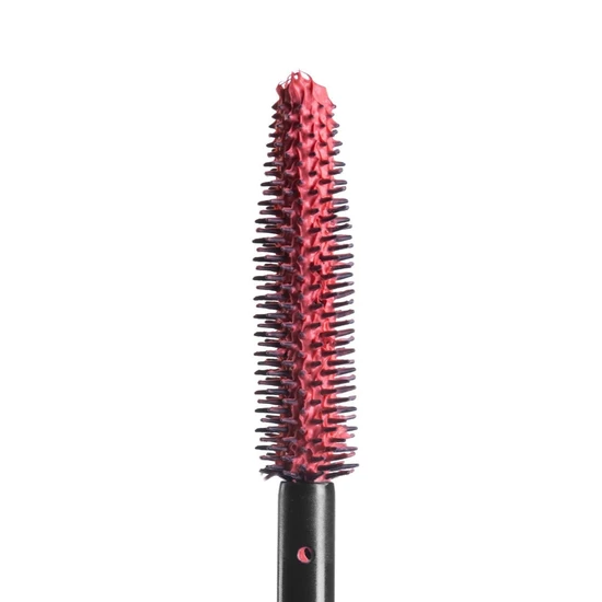 Glisten Cosmetics Coral Spectra Lash Mascara