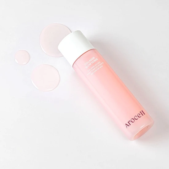 Arocell Collagen Glow Toner 155g